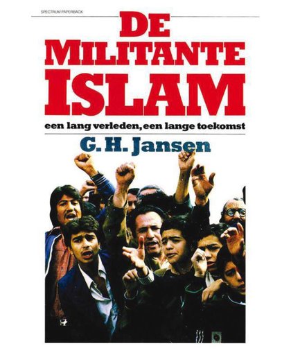 Vantoen.nu Militante Islam - G.H. Jansen