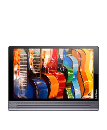 Lenovo Yoga Tablet YT3-X90F tablet Intel® Atom™ x5-Z8550 64 GB Zwart