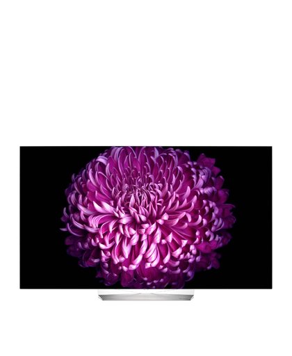 LG 55EG9A7V 55" Full HD Smart TV Wi-Fi Zwart LED TV