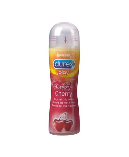 Cherry glijmiddel