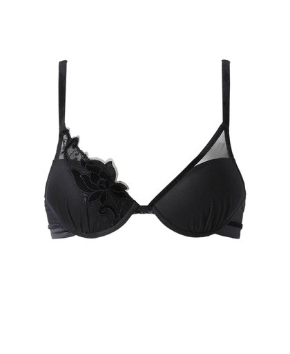 Haute Couture push-up bh