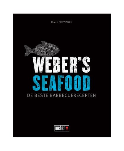 Weber's Seafood