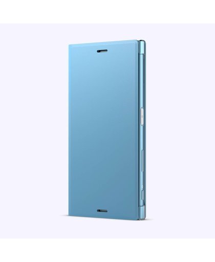 Sony SCSG20 5.2" Folioblad Blauw