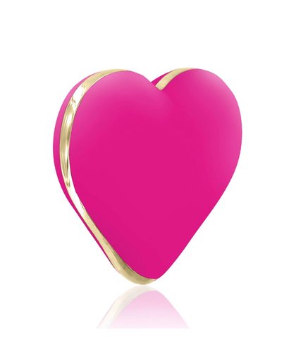 Icons Heart Vibe - roze