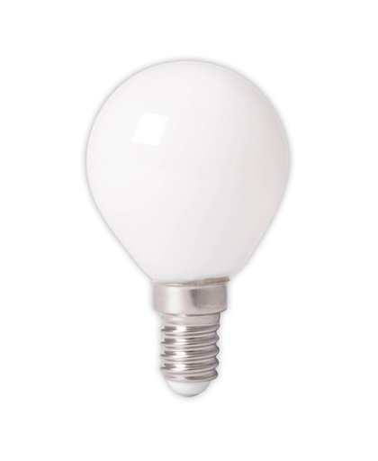 LED lamp (5W E14) S