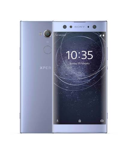 Sony Xperia XA2 Ultra 15,2 cm (6") 4 GB 32 GB 4G Blauw 3580 mAh
