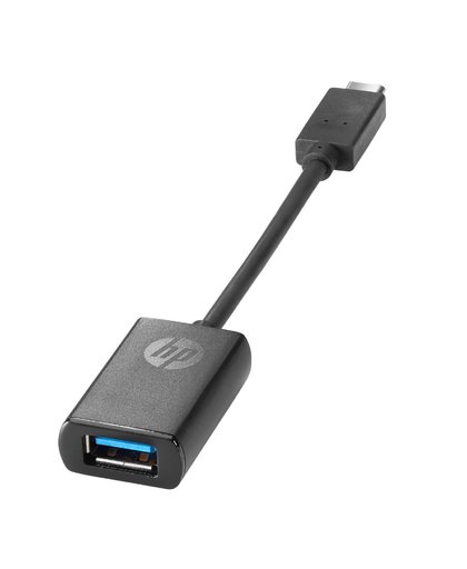 HP USB-C-naar-USB 3 adapter kabeladapter/verloopstukje