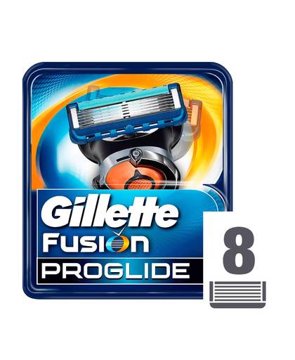 ProGlide - 8 scheermesjes