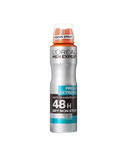 Fresh Extreme deodorant - 150ml