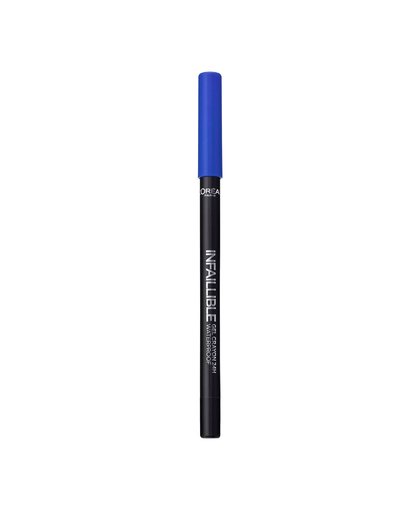 Infallible Gel Crayon 24H - 10 I've got the Blue
