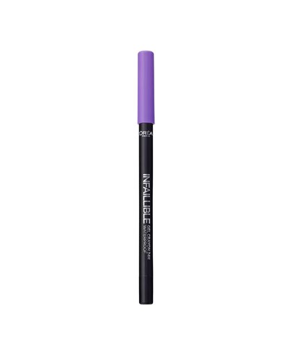 Infallible Gel Crayon 24H - 11 Purple Rain