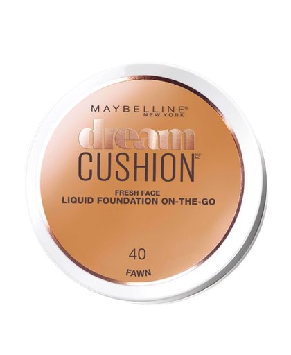 Dream Cushion Foundation - 40 Fawn