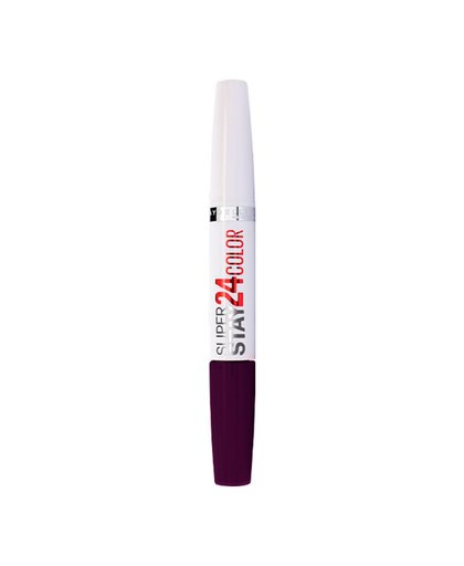 Superstay 24H Super Impact - 363 All day plum