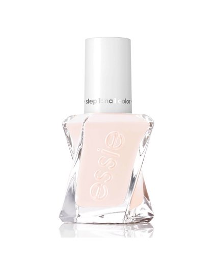 Gel Couture Ballet Nudes nagellak - 461 Dress is more