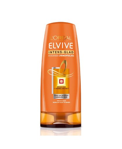 Elvive Intens glad crèmespoeling - 200 ml