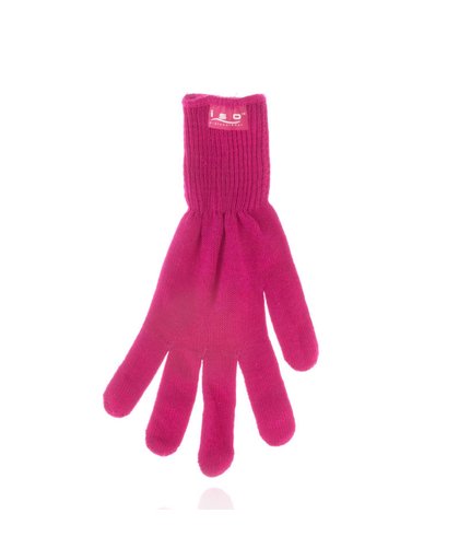 Hittebestendige Handschoen - roze