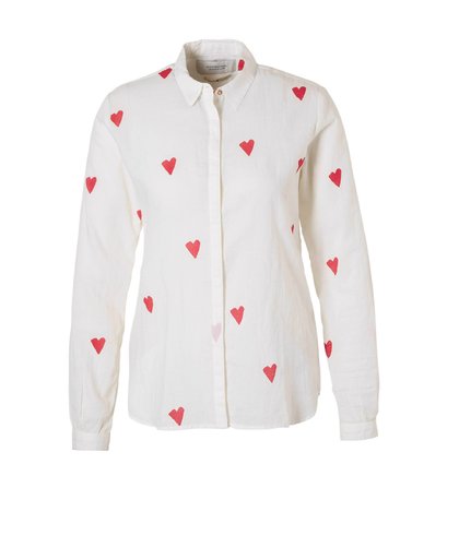Born To Love blouse