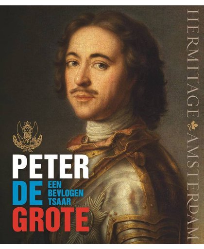 Peter de Grote (NL ed)