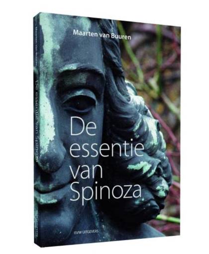 De essentie van Spinoza - Maarten van Buuren