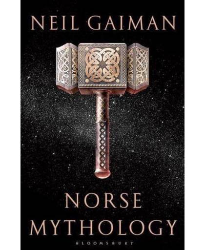 Gaiman*Norse Mythology - Gaiman, Neil