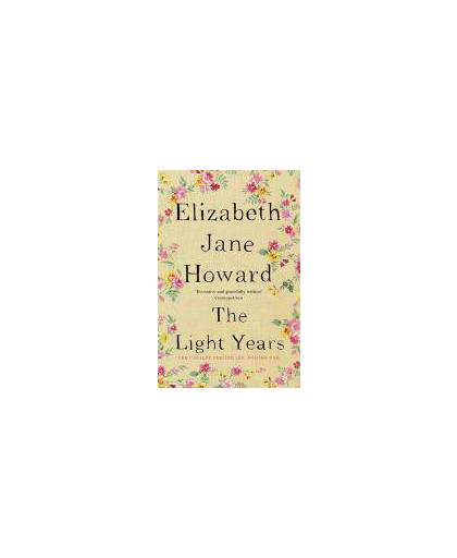 Light Years - Howard, Elizabeth Jane