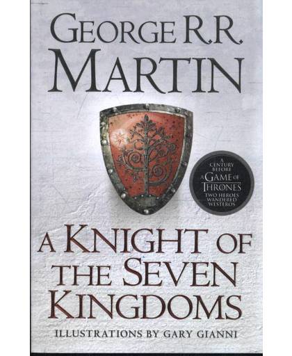 Martin*Knight of the Seven Kingdoms - Martin, George R.R.