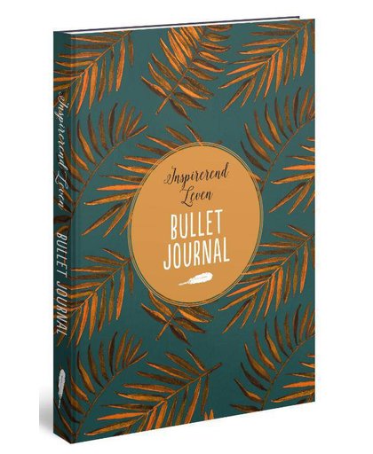 Inspirerend Leven Bullet Journal