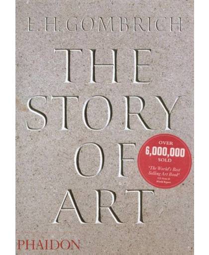 Story of Art - Gombrich, E H