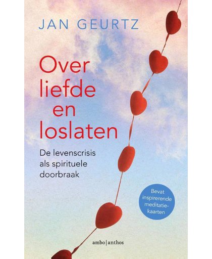 Over liefde en loslaten - Jan Geurtz