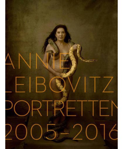 Annie Leibovitz Portretten 2005-2016