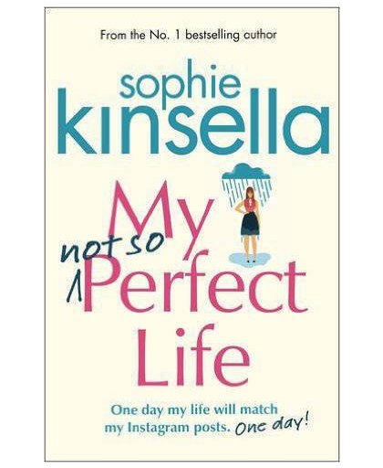 Kinsella*My Not so Perfect Life - Kinsella, Sophie