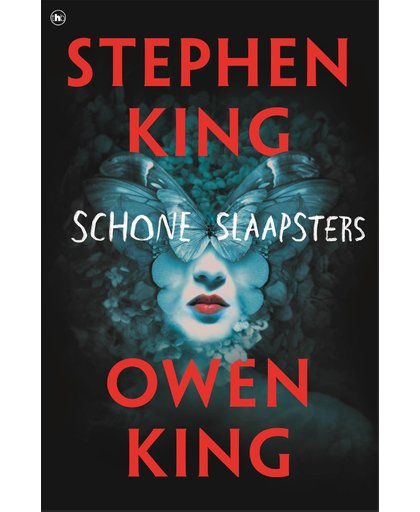 Schone slaapsters - Stephen King en Owen King