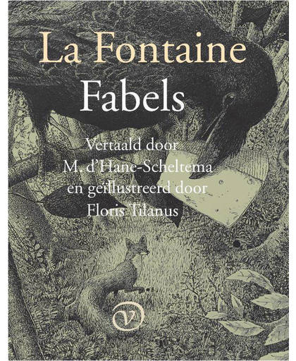 Fabels - Jean de la Fontaine