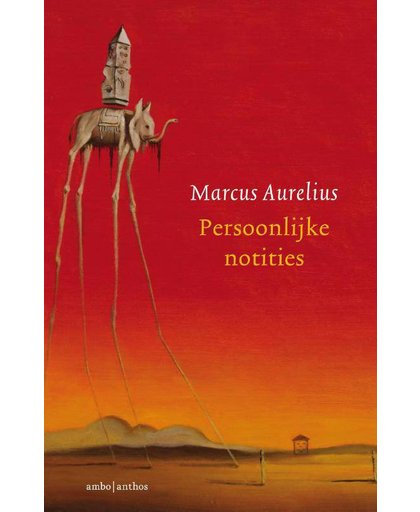 Persoonlijke notities - Marcus Aurelius
