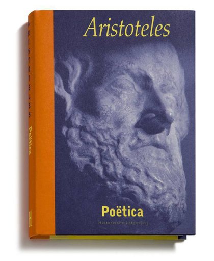 Poëtica - Aristoteles