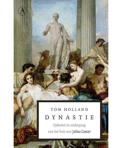 Dynastie - Tom Holland