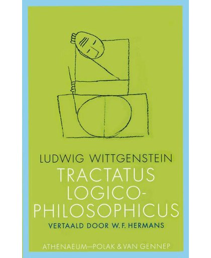 Tractatus logico-philosophicus - L. Wittgenstein