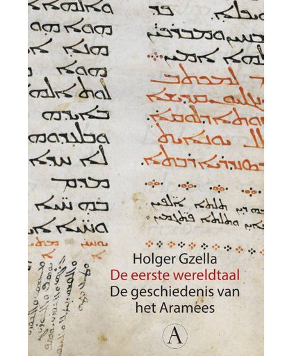 De eerste wereldtaal - Holger Gzella