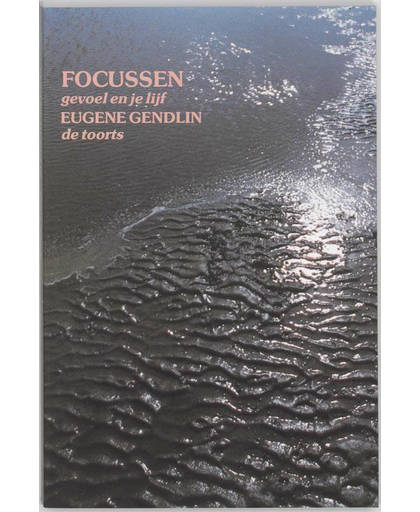 Focussen - E. Gendlin, G. Grasman en David Grabijn