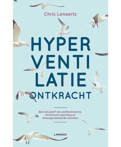 Hyperventilatie ontkracht - Chris Lenaerts