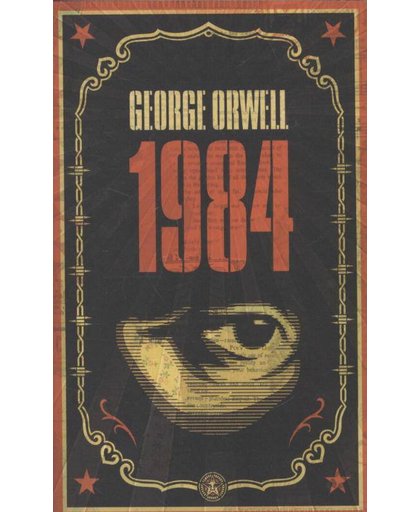 Nineteen Eighty-Four (1984) - Orwell, George