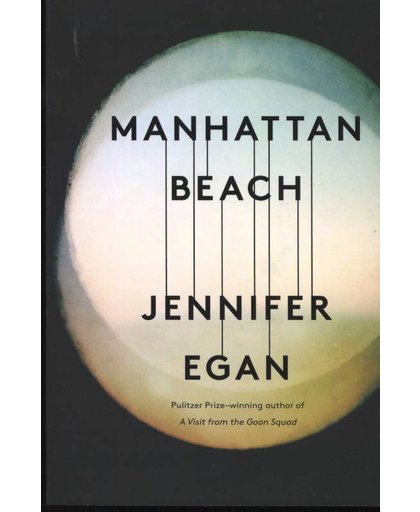 Egan*Manhattan Beach - Egan, Jennifer