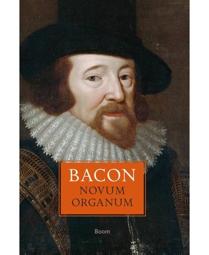 Novum organum - Francis Bacon