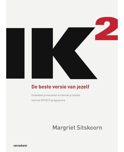 IK2 - De beste versie van jezelf - Margriet Sitskoorn