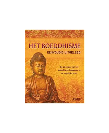 Het boeddhisme eenvoudig uitgelegd - Nathalie Chasseriau
