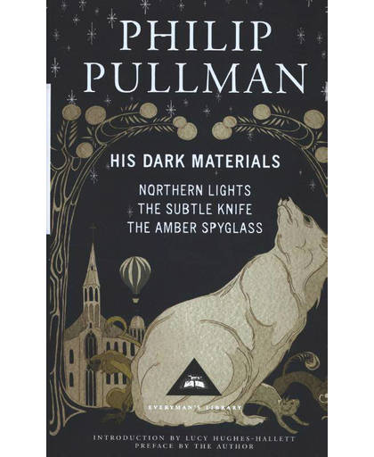 His Dark Materials - Pullman, Phillip