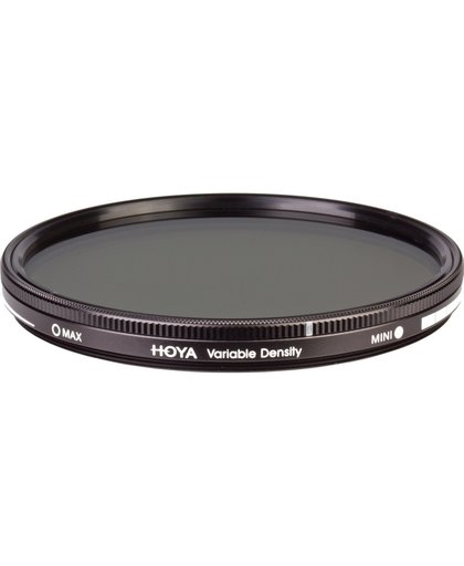 Hoya Variabel ND filter 82mm