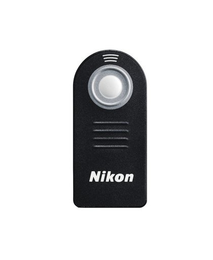 Nikon ML-L 3 Remote Nikon SLR