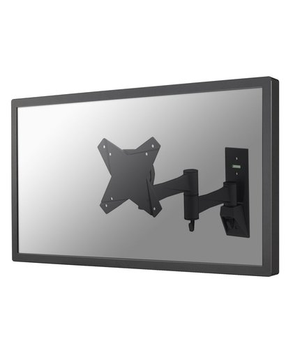 Newstar FPMA-W832 30" Zwart flat panel muur steun
