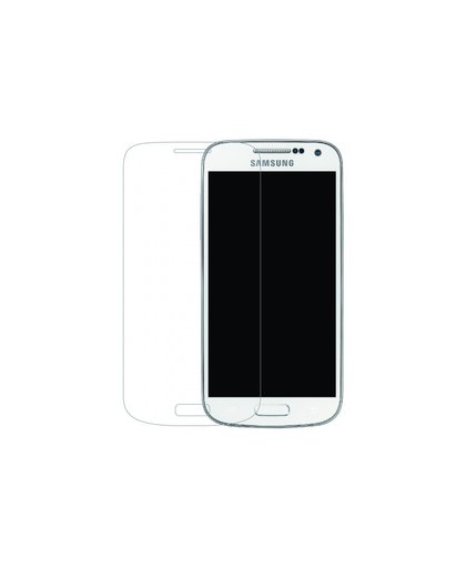 Mobilize screenprotector Samsung Galaxy S4 Mini Duo Pack
